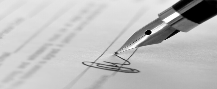 Contracts Ludwin